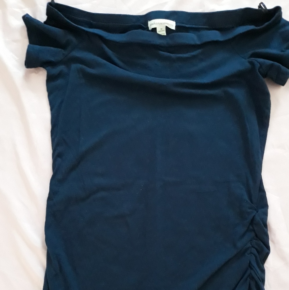 Ambiance maternity top (M)